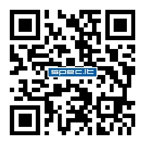 QR kodas | Giros ringas, VŠĮ