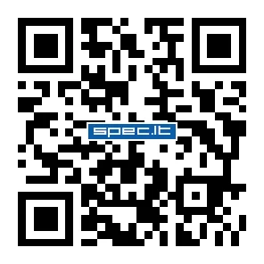 QR kodas | Girosta 1, MB | spec.lt