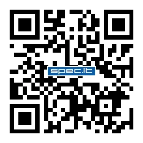 QR kodas | Girosta, MB | spec.lt