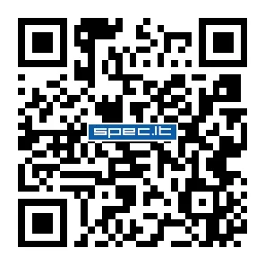 QR kodas | GIROTA, T. Asajevič, IĮ | spec.lt