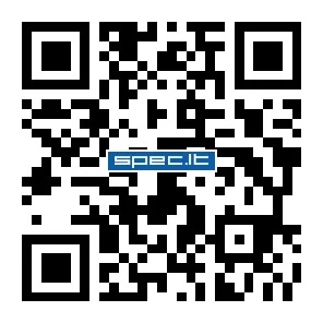 QR kodas | Girsas, UAB | spec.lt