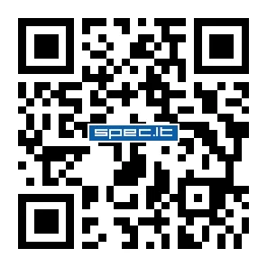 QR kodas | Girsira, MB | spec.lt