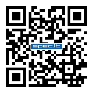 QR kodas | Girsita, UAB | spec.lt