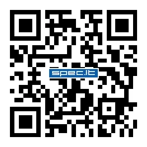 QR kodas | Girskanda, MB | spec.lt