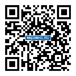 QR kodas | GIRSTA Construction, UAB | spec.lt
