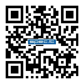 QR kodas | Girsta, MB | spec.lt