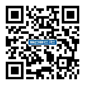 QR kodas | Girsteta, MB | spec.lt