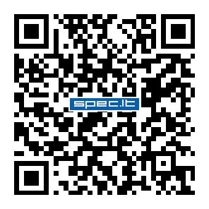QR kodas | Girstučio kultūros ir sporto rūmai, UAB