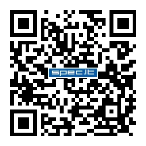 QR kodas | Glasmeta, UAB | spec.lt