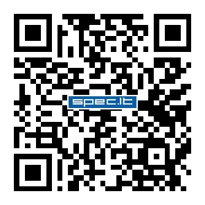 QR kodas | Girstupio slėnis, UAB | spec.lt