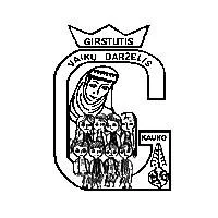 Kauno lopšelisdarželis Girstutis