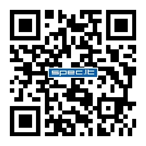 QR kodas | GIRSVITA, UAB | spec.lt