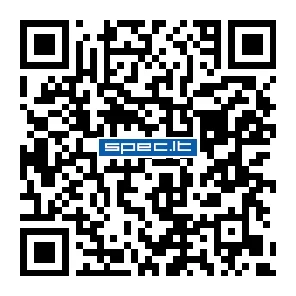 QR kodas | Girteka cargo darbuotojų profesinė sąjunga, UAB
