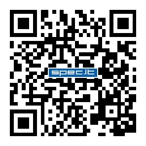 QR kodas | Girteka Cargo, UAB | spec.lt