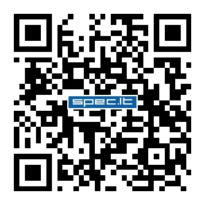 QR kodas | TNDM Trucking, UAB | spec.lt