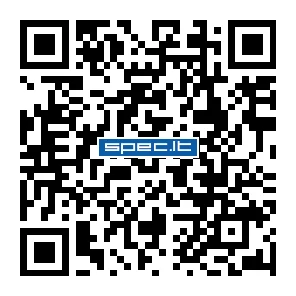 QR kodas | Girteka Logistics darbuotojų profesinė sąjunga