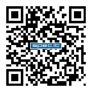 QR kodas | EVERWEST, UAB | spec.lt