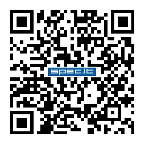 QR kodas | Girteka Profesinė Sąjunga Solidarumas, UAB | spec.lt