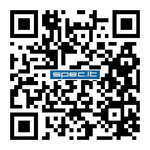 QR kodas | Girteka profesinė sąjunga, UAB | spec.lt