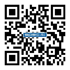 QR kodas | GIRTEKA, UAB | spec.lt