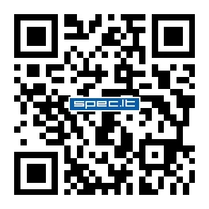 QR kodas | GIRTEX, UAB | spec.lt