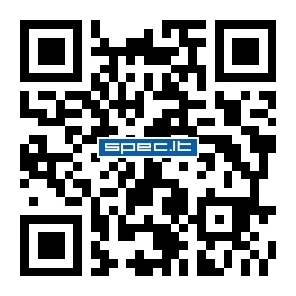 QR kodas | Girtrans, UAB | spec.lt