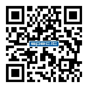 QR kodas | Giru, UAB | spec.lt