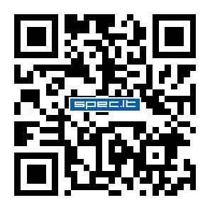 QR kodas | Girukė, MB | spec.lt
