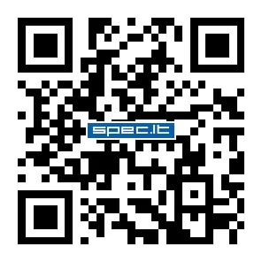 QR kodas | Girula, IĮ | spec.lt