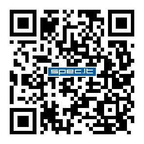 QR kodas | Girulių bendruomenė | spec.lt