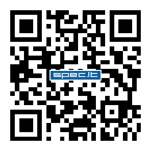 QR kodas | GIRUPIS, UAB | spec.lt