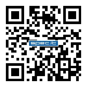 QR kodas | GIRVAIDA, UAB