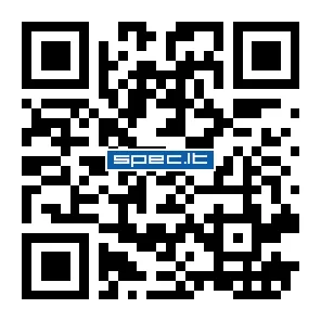 QR kodas | Girvalė, UAB | spec.lt