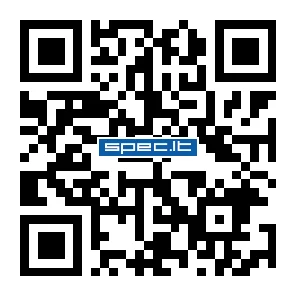 QR kodas | GIRVENA, UAB | spec.lt