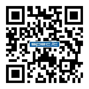 QR kodas | GIRVENTA, UAB | spec.lt