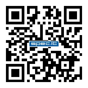 QR kodas | GIRVIDA, IĮ | spec.lt