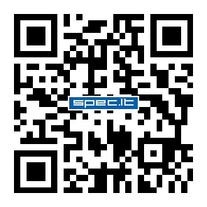 QR kodas | Girvina, UAB | spec.lt