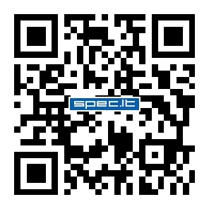 QR kodas | GIRVINGAS, UAB | spec.lt