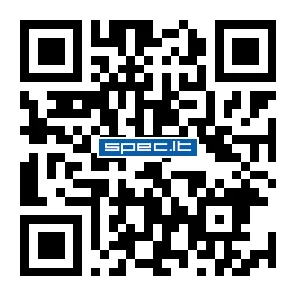 QR kodas | Girvitas, UAB | spec.lt