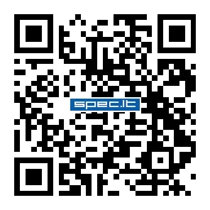 QR kodas | GIS projektai, UAB | spec.lt