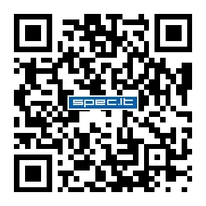 QR kodas | GISBERT COSMETIC, UAB