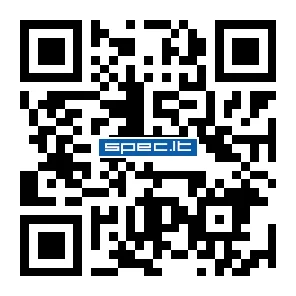 QR kodas | Gisera, UAB | spec.lt