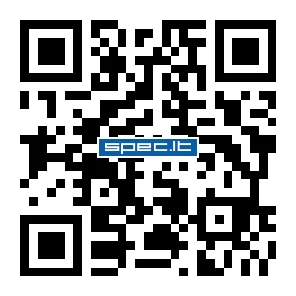 QR kodas | Giseris, UAB