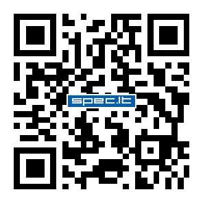 QR kodas | Gisetas, UAB
