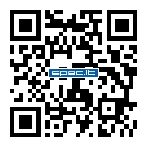 QR kodas | Gisnė LT, UAB