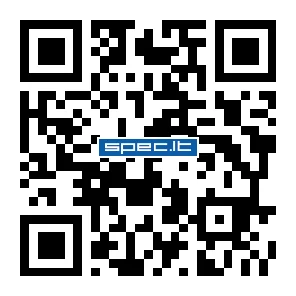 QR kodas | Gisnetas, UAB | spec.lt