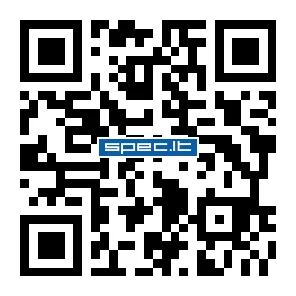QR kodas | Gistama, UAB | spec.lt