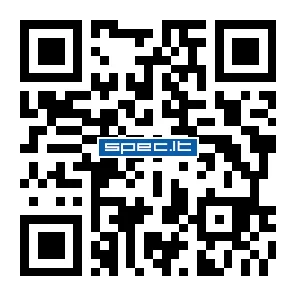 QR kodas | Gistera, UAB