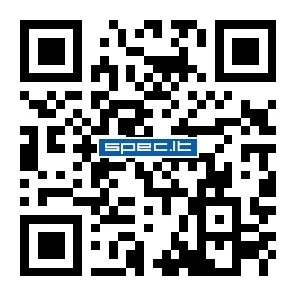 QR kodas | Gistrans, MB