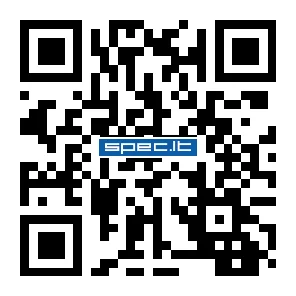 QR kodas | Gistransa, UAB | spec.lt